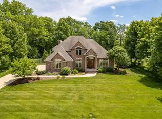 2197 Hawthorn Woods Rd, Terre Haute, IN 47803