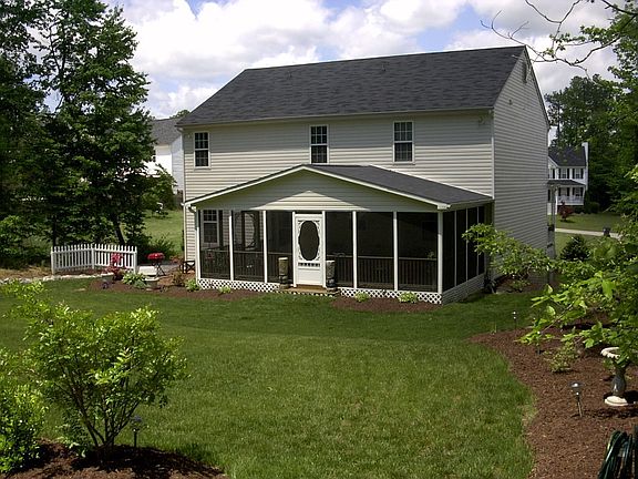 Rear View