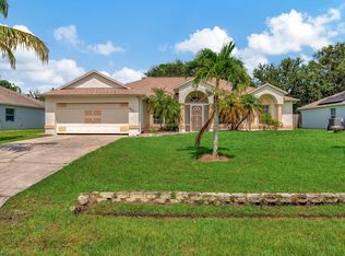 997 SW Eureka Ave, Port Saint Lucie, FL 34953