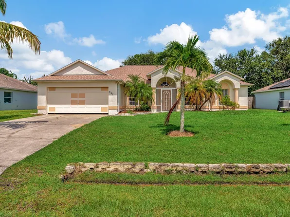 997 SW Eureka Ave, Port Saint Lucie, FL 34953