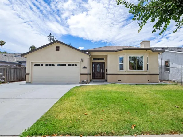 1349 Mich Bluff Dr, San Jose, CA 95131