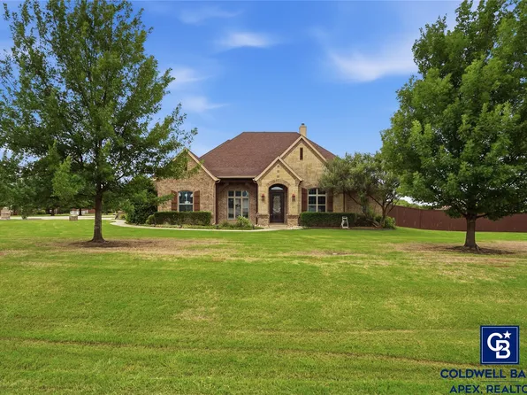 14125 Aston Falls Dr, Haslet, TX 76052