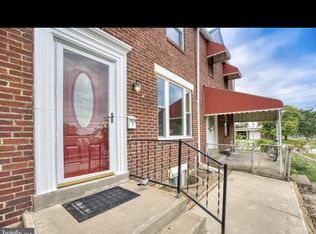 7610 Berkshire Rd, Baltimore, MD 21224