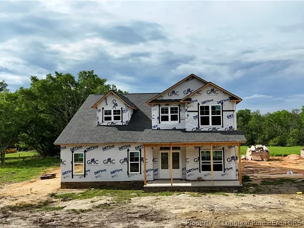 6625 River Rd, Fuquay Varina, NC 27526