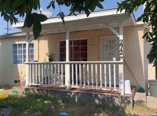 2723 E 57th St, Huntington Park, CA 90255