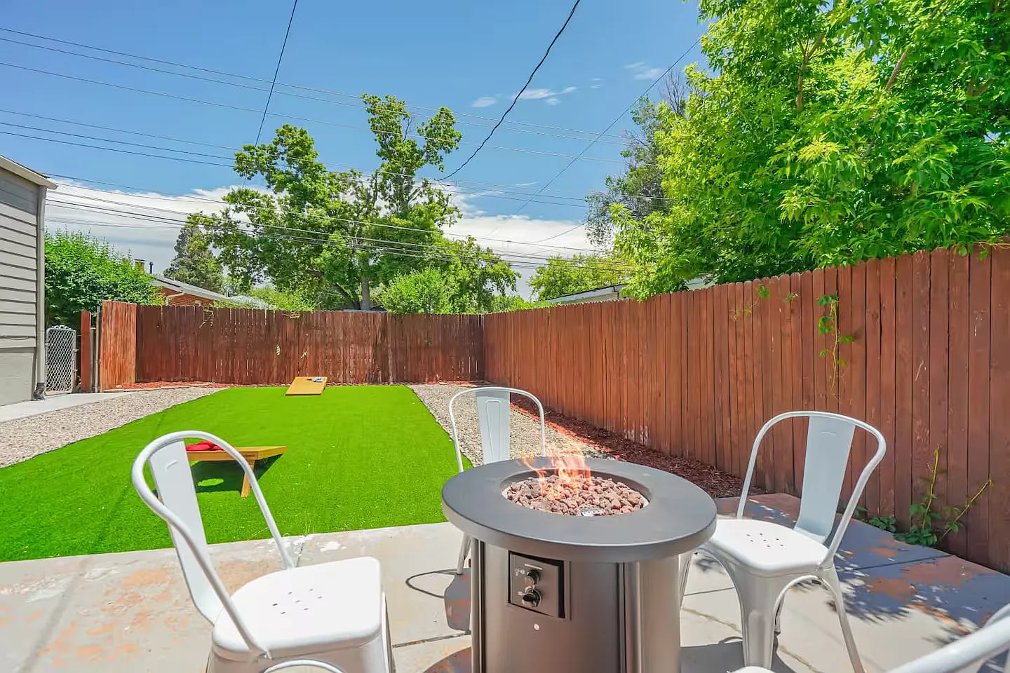 W Taylor St, Colorado Springs — Photo 1