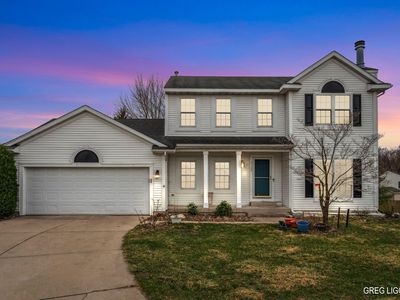4722 Brookmeadow Dr SE, Kentwood, MI, 49512