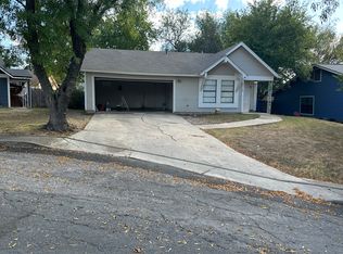 5710 Coldsprings Dr, San Antonio, TX 78244