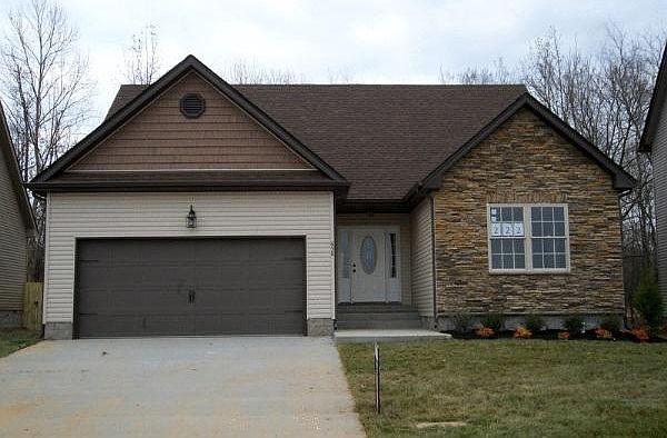 1st image of 222 Fox Xing Lot 222