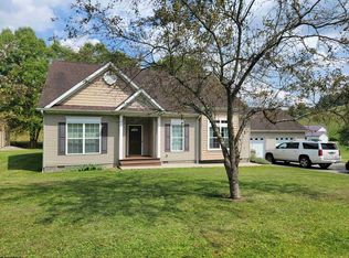 84 Jarrett Dr, Buckhannon, WV 26201