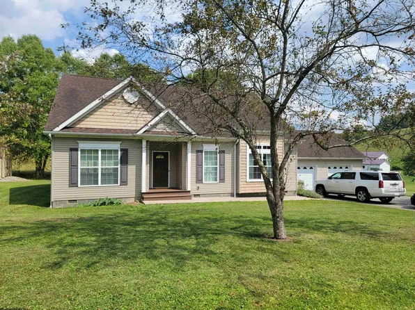 84 Jarrett Dr, Buckhannon, WV 26201