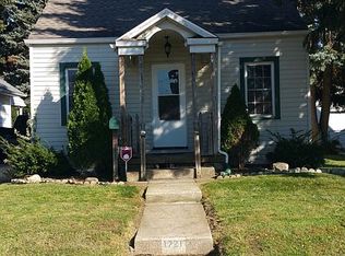 1721 Pool St, Toledo, OH 43605
