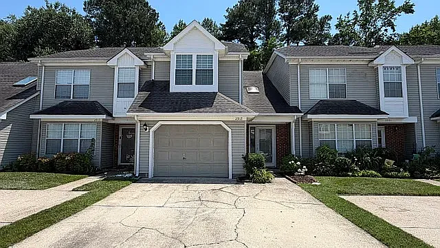 2917 Saville Garden Way — Photo 1