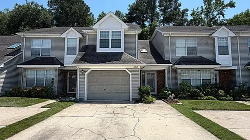 2917 Saville Garden Way Photo 1