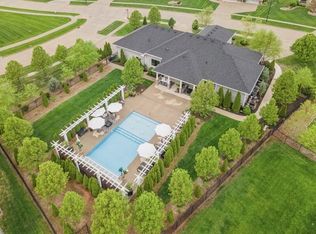 3144 Prairie Rose Dr, Norwalk, IA 50211