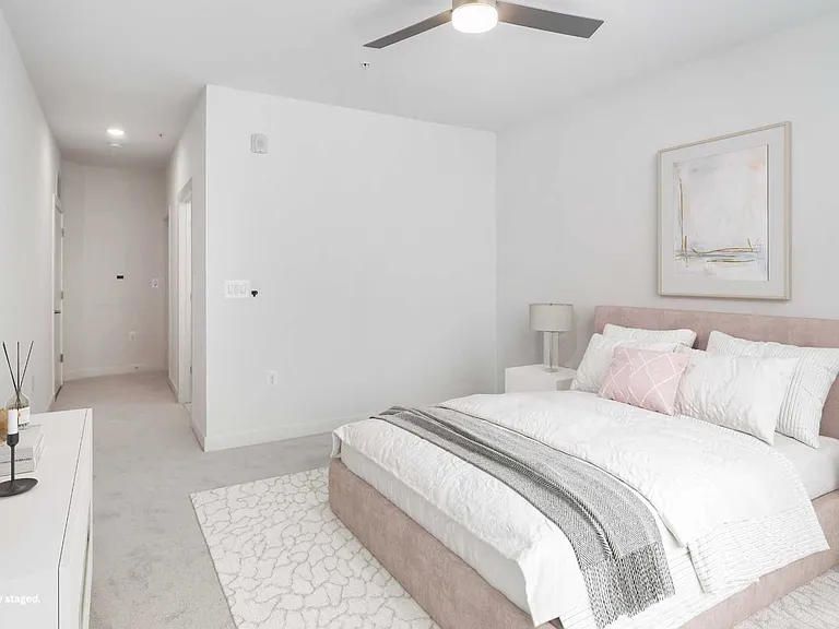 Avanti Luxury Apartments — Photo 7