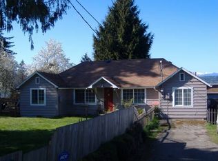 4875 May St NW, Bremerton, WA 98311