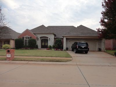 1832 Red Prairie Dr, Edmond, OK, 73025