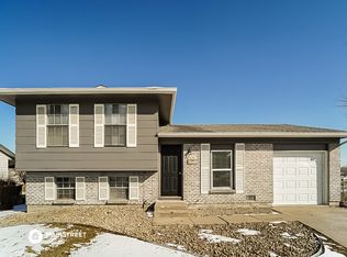 1456 S Idalia St, Aurora, CO 80017