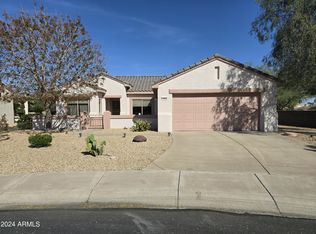 19595 N Sunburst Way, Surprise, AZ 85374