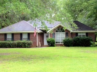 10159 Willis Rd, Foley, AL 36535