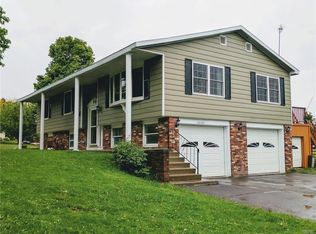 20791 Warner Dr, Carthage, NY 13619