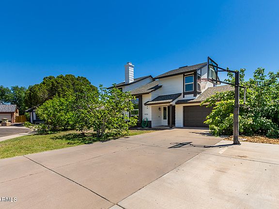3rd image of 5733 W VILLA MARIA Drive