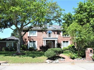4118 Magnolia Ridge Dr, Lake charles, LA 70605