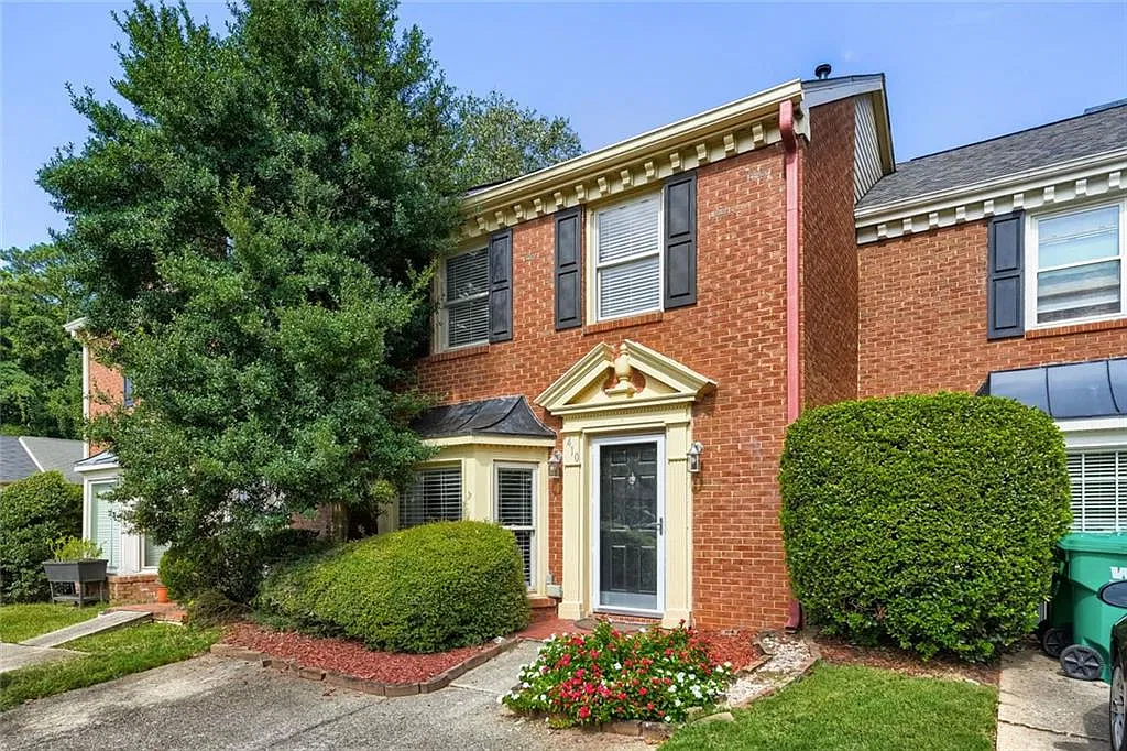 2 bed, 2.5 bath, 1536 sqft, $2,000 — Photo 1