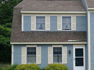 54 Black Smith Rd UNIT 13D, Wells, ME 04090