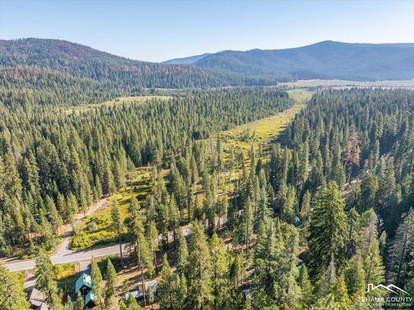 38790 Aspen Ln W, Mill Creek, CA 96061