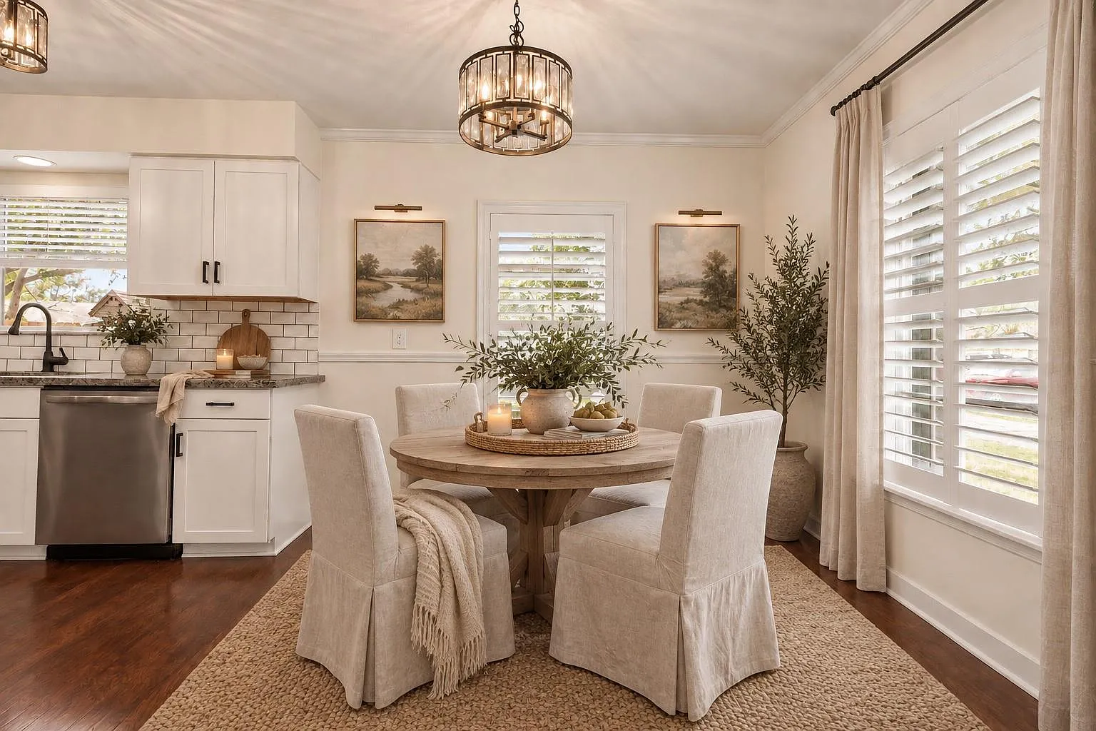 2 bed, 1.0 bath, 1180 sqft, $1,800 — Photo 4