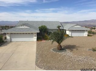 4266 Mercer Rd, Bullhead City, AZ 86429