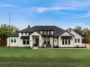 6260 Florence Dr, Midlothian, TX 76065