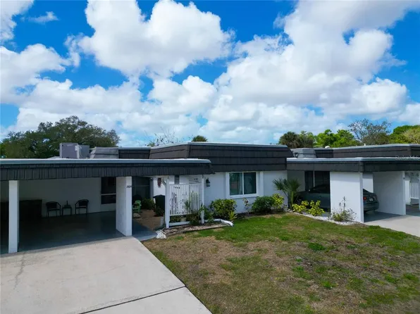 3924 Ashwood Ln #59, Sarasota, FL 34232