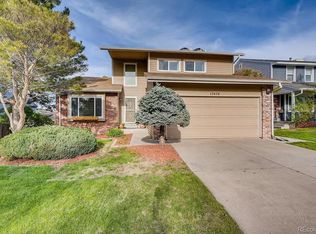 17474 E Bellewood Cir #1, Aurora, CO 80015