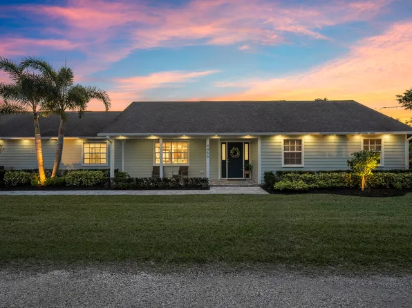 4456 SE Tribout Lane, Stuart, FL 34997