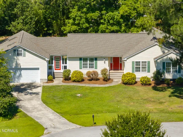 104 Pittman Circle, Oriental, NC 28571