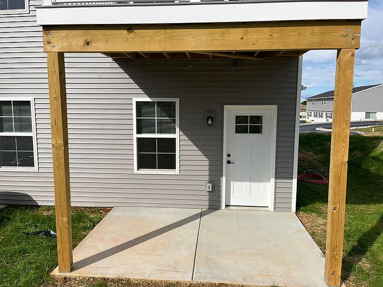 Salem Run Apartments Phase 2 — Photo 24