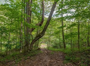 2432 Johnsons Run Rd, Stout, OH 45684