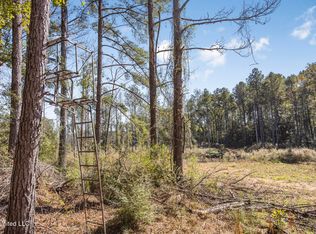 0 Highway 33, Centreville, MS 39631