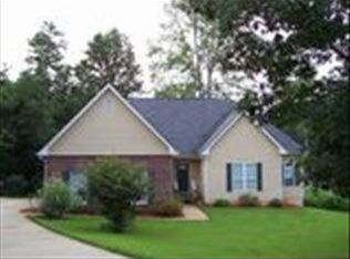 1301 Post Oak Ct, Winder, GA 30680