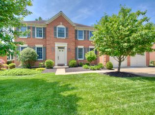 493 Gerhard Dr, Edgewood, KY 41017