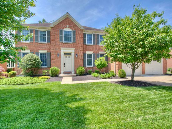 493 Gerhard Dr, Edgewood, KY 41017