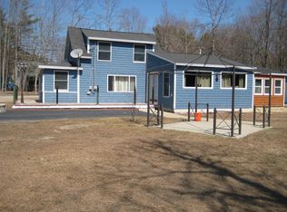 1 Mud Pond Rd, Windham, ME 04062