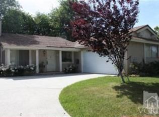 2077 N Sequoia Ave, Simi Valley, CA 93063