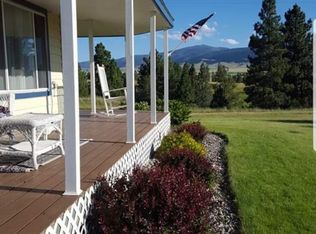 5942 N Three Bars Rd, East Helena, MT 59635
