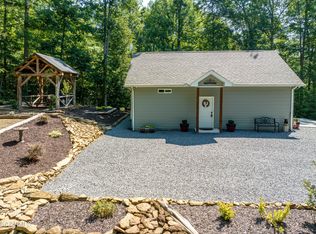 1401 Rocky Springs Rd, Madisonville, TN 37354