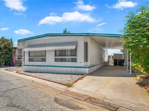 24414 University Ave Space 145, Loma Linda, CA 92354