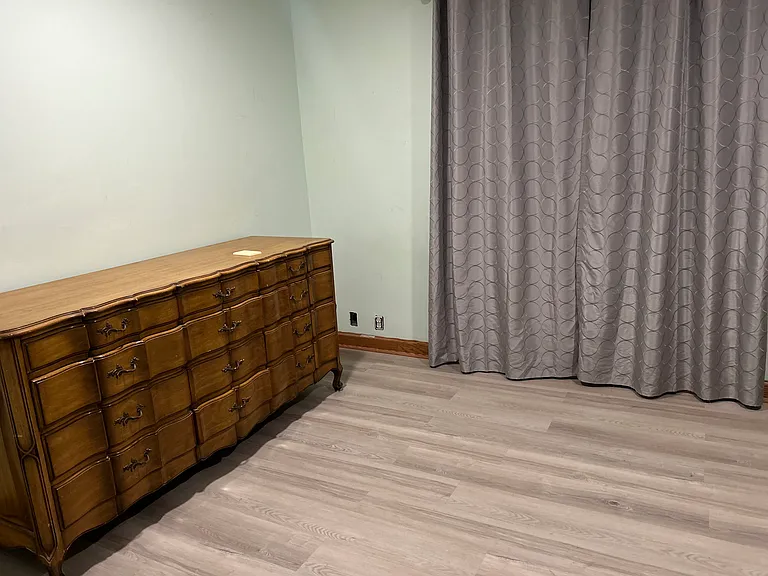 Bedroom on 2nd level
